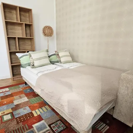 Apartment Pierwsze Pietro
